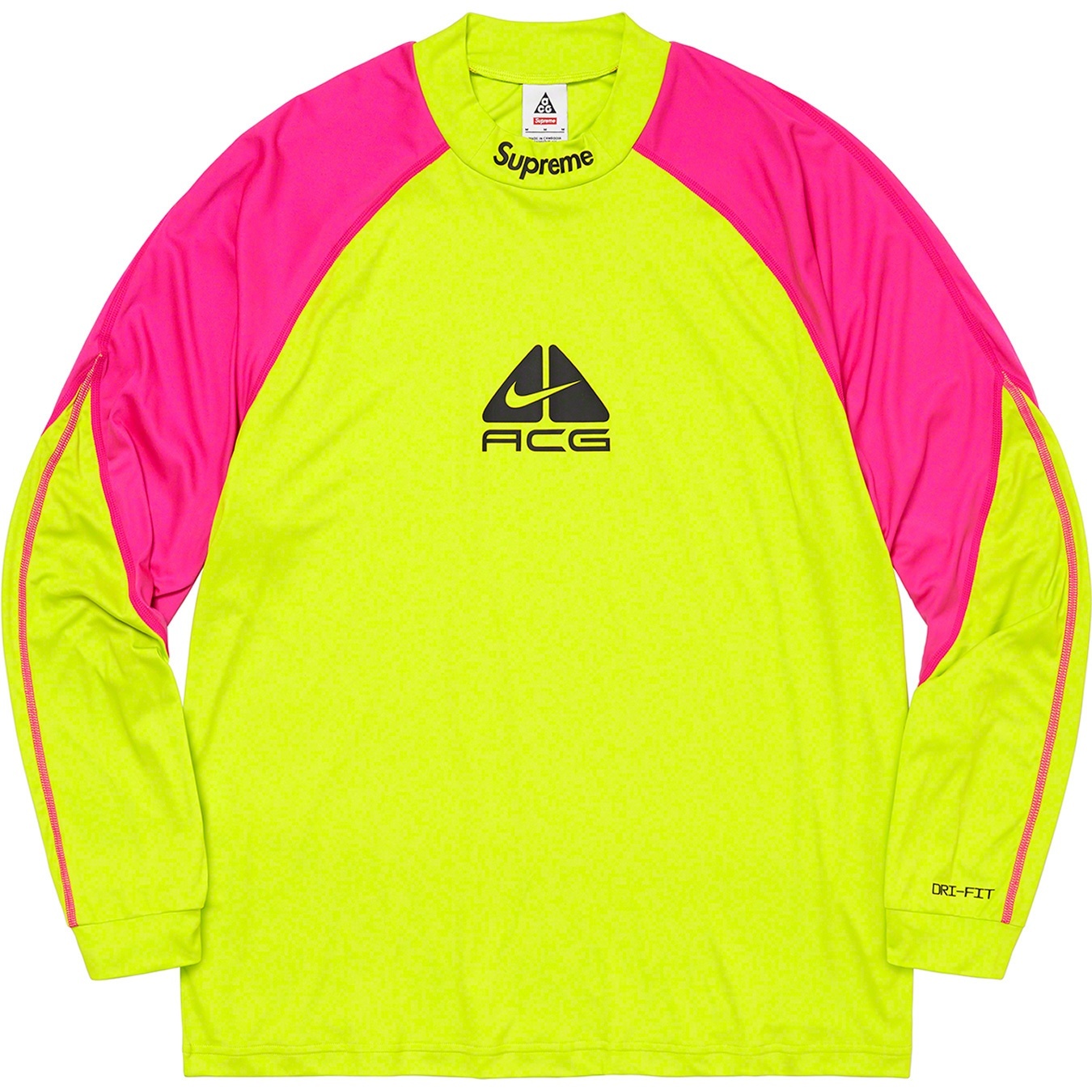 Supreme®/Nike® ACG Jersey view 6